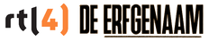 De Erfgenaam (RTL4)