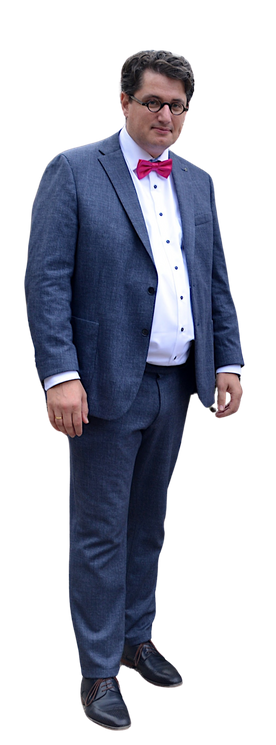 Klaas Zondervan SCE REP