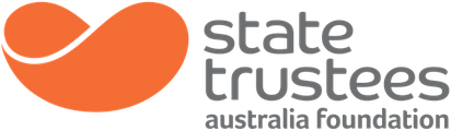 State Trustees Australia Foundation