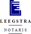 Notaris Leegstra