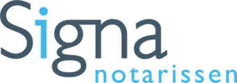 Signa Notarissen